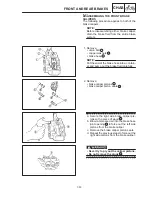 Preview for 252 page of Yamaha 1998 FZS600 5DM1-AE1 Service Manual