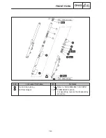 Preview for 261 page of Yamaha 1998 FZS600 5DM1-AE1 Service Manual