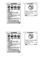 Preview for 14 page of Yamaha 1998 Grizzly YFM600FWAK(C) Owner'S Manual