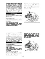 Preview for 103 page of Yamaha 1998 Grizzly YFM600FWAK(C) Owner'S Manual