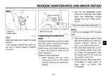 Preview for 67 page of Yamaha 1998 Virago XV1100SK Owner'S Manual