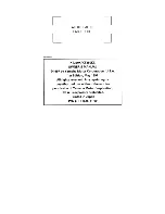 Preview for 7 page of Yamaha 1998 XT350K Owner'S Manual