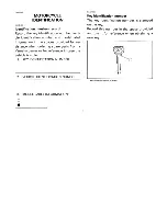 Preview for 22 page of Yamaha 1998 XT350K Owner'S Manual