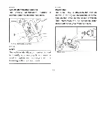 Preview for 23 page of Yamaha 1998 XT350K Owner'S Manual