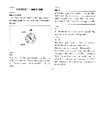 Preview for 24 page of Yamaha 1998 XT350K Owner'S Manual