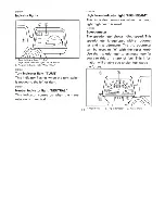 Preview for 26 page of Yamaha 1998 XT350K Owner'S Manual