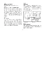 Preview for 28 page of Yamaha 1998 XT350K Owner'S Manual