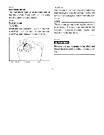 Preview for 29 page of Yamaha 1998 XT350K Owner'S Manual