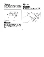 Preview for 32 page of Yamaha 1998 XT350K Owner'S Manual