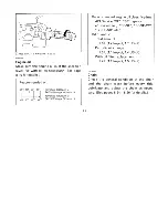 Preview for 42 page of Yamaha 1998 XT350K Owner'S Manual