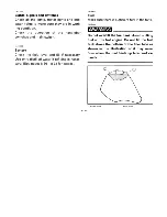 Preview for 47 page of Yamaha 1998 XT350K Owner'S Manual