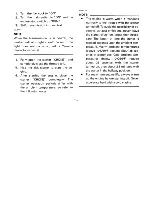 Preview for 52 page of Yamaha 1998 XT350K Owner'S Manual