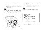 Preview for 68 page of Yamaha 1998 XT350K Owner'S Manual