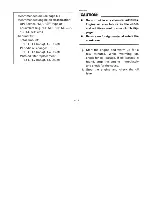 Preview for 69 page of Yamaha 1998 XT350K Owner'S Manual