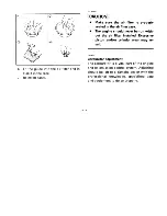 Preview for 72 page of Yamaha 1998 XT350K Owner'S Manual