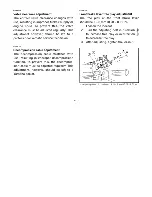 Preview for 73 page of Yamaha 1998 XT350K Owner'S Manual