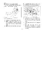 Preview for 79 page of Yamaha 1998 XT350K Owner'S Manual