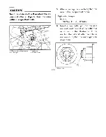 Preview for 81 page of Yamaha 1998 XT350K Owner'S Manual