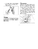 Preview for 85 page of Yamaha 1998 XT350K Owner'S Manual