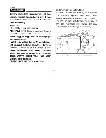 Preview for 87 page of Yamaha 1998 XT350K Owner'S Manual