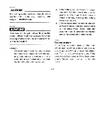 Preview for 88 page of Yamaha 1998 XT350K Owner'S Manual