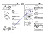 Preview for 22 page of Yamaha 1999 CW50L Service Manual