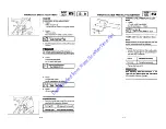 Preview for 23 page of Yamaha 1999 CW50L Service Manual