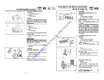 Preview for 26 page of Yamaha 1999 CW50L Service Manual