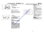 Preview for 27 page of Yamaha 1999 CW50L Service Manual