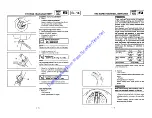 Preview for 28 page of Yamaha 1999 CW50L Service Manual