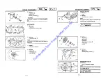 Preview for 37 page of Yamaha 1999 CW50L Service Manual