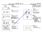 Preview for 42 page of Yamaha 1999 CW50L Service Manual