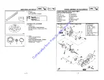 Preview for 44 page of Yamaha 1999 CW50L Service Manual