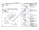 Preview for 50 page of Yamaha 1999 CW50L Service Manual