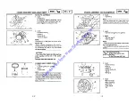 Preview for 53 page of Yamaha 1999 CW50L Service Manual