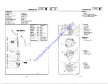 Preview for 57 page of Yamaha 1999 CW50L Service Manual