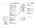 Preview for 59 page of Yamaha 1999 CW50L Service Manual