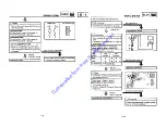 Preview for 97 page of Yamaha 1999 CW50L Service Manual