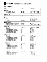 Предварительный просмотр 18 страницы Yamaha 1999 LS1200X Service Manual