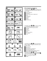 Предварительный просмотр 5 страницы Yamaha 1999 XVS1100 Service Manual