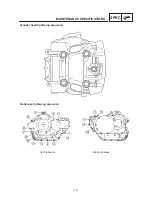 Предварительный просмотр 29 страницы Yamaha 1999 XVS1100 Service Manual