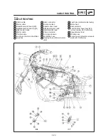 Предварительный просмотр 44 страницы Yamaha 1999 XVS1100 Service Manual