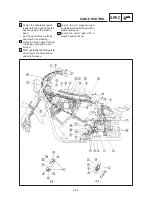 Предварительный просмотр 46 страницы Yamaha 1999 XVS1100 Service Manual