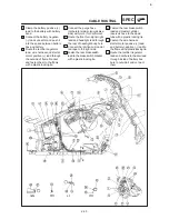 Предварительный просмотр 48 страницы Yamaha 1999 XVS1100 Service Manual