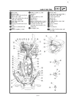 Предварительный просмотр 50 страницы Yamaha 1999 XVS1100 Service Manual