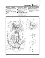 Предварительный просмотр 51 страницы Yamaha 1999 XVS1100 Service Manual