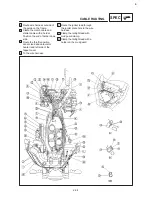 Предварительный просмотр 52 страницы Yamaha 1999 XVS1100 Service Manual