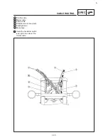 Предварительный просмотр 53 страницы Yamaha 1999 XVS1100 Service Manual