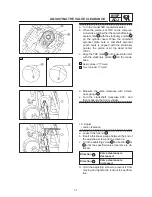 Предварительный просмотр 63 страницы Yamaha 1999 XVS1100 Service Manual