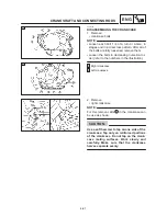 Предварительный просмотр 166 страницы Yamaha 1999 XVS1100 Service Manual